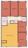 Louer Appartement Montreuil 1000 euros