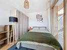 For rent Apartment Montreuil 93100 21 m2 6 rooms