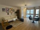 Apartment MONTREUIL 