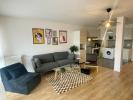 Apartment MONTREUIL 