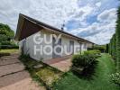 Vente Maison Saint-georges-sur-baulche 89