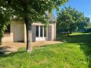 Vente Maison Sable-sur-sarthe 72