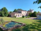 Prestigious house GRATENTOUR 
