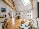For sale Apartment Paris-18eme-arrondissement  75018 115 m2 5 rooms