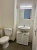 Louer Appartement 33 m2 Tours