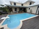 Location Maison Saint-louis 974