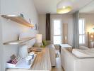Annonce Vente Appartement Lyon-7eme-arrondissement