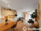 For rent Apartment Clermont-ferrand 63000 43 m2