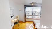 Louer Appartement Paris-15eme-arrondissement Paris