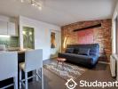 For rent Apartment Toulouse 31400 17 m2