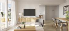 For sale Apartment Pontoise  95000 59 m2 3 rooms