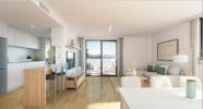 Annonce Vente 2 pièces Appartement Champigny-sur-marne