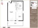 Annonce Location 2 pièces Appartement Montpellier