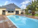 Annonce Vente 8 pièces Maison Hennebont