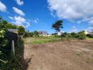 Acheter Terrain 552 m2 Groix