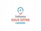 Annonce Vente Immeuble Lanester