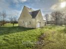 Vente Maison Saint-martin 56
