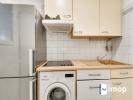 Apartment PARIS-19EME-ARRONDISSEMENT 