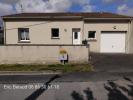 Annonce Vente 7 pièces Maison Moncoutant