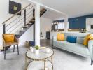 House LOCOAL-MENDON 