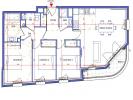 For sale Apartment Aubervilliers 93300 77 m2 4 rooms