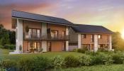 For sale Apartment Riviere-enverse 74440 87 m2 4 rooms
