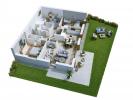 Annonce Vente 4 pièces Appartement