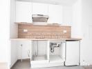 Louer Appartement 22 m2 Reims