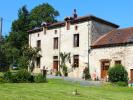 For sale House Bussiere-poitevine  87320 534 m2 13 rooms