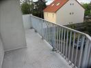 Apartment BAGNOLET 