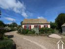 Vente Maison Montceau-et-echarnant 21