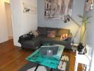 Apartment CREUSOT 