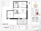 Annonce Location 3 pièces Appartement Angers