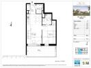Annonce Location 2 pièces Appartement Illkirch-graffenstaden