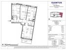 Annonce Location 3 pièces Appartement Creil