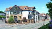 For rent Apartment Pontault-combault 77340 45 m2 2 rooms