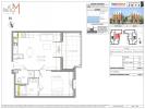 Louer Appartement Miramas 674 euros