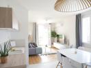 For rent Apartment Lyon-8eme-arrondissement 69008 76 m2 5 rooms