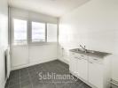Annonce Vente 4 pièces Appartement Lorient