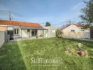 Annonce Vente 5 pièces Maison Paimboeuf
