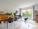 Apartment LILAS 