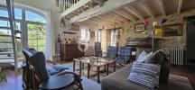 Acheter Maison 225 m2 Sainte-croix-du-mont
