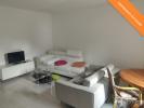 Vente Appartement Epinal 88