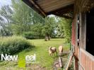 Annonce Vente 7 pièces Maison Sameon