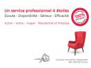Annonce Vente Immeuble Questembert