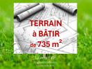 Vente Terrain Bruc-sur-aff 35