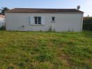 House SAINT-HILAIRE-DE-RIEZ 