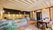 Annonce Vente 8 pièces Maison Quantilly