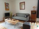 Annonce Location 3 pièces Appartement Chateauneuf-sur-cher