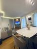 For rent Apartment Paris-17eme-arrondissement 75017 45 m2 2 rooms